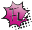 Femmie London Voice Over Artist Footer Icon